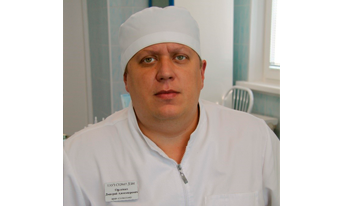 Орленко Дмитрий Александрович