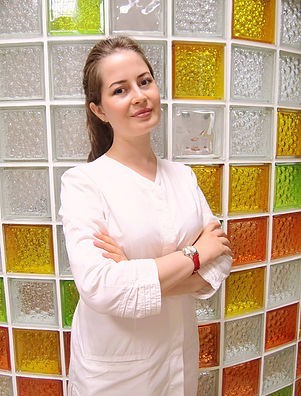 Гудушаури Манана Омариевна