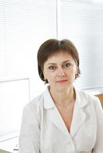 Мусацкова Наталья Викторовна