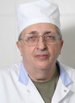 Журавель Юрий Михайлович