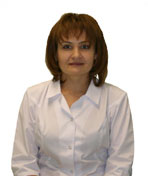 Степанова Марина Николаевна