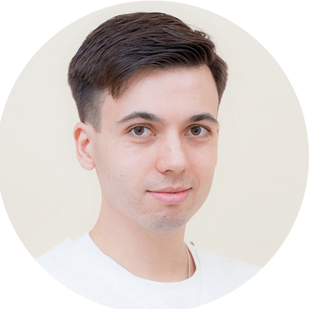 Петрук Павел Сергеевич