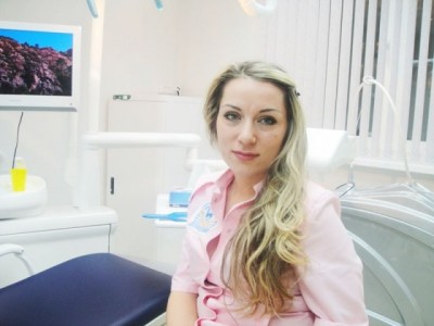Магдиева Хабиба Даниеловна