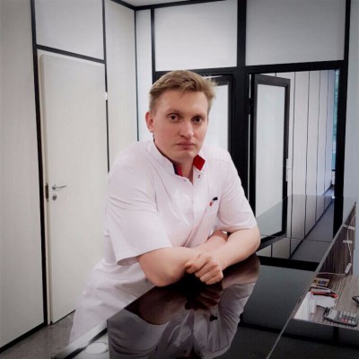 Валуев Денис Алексеевич