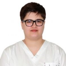 Цориева Илина Олеговна