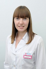Власова Елена Павловна