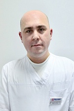 Ибрагим Сами Ахмедович
