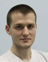 Линевский Андрей Анатольевич