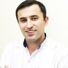 Магадов Роман Владимирович