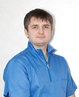 Титов Климент Алексеевич