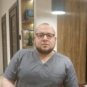 Каграманов Александр Семенович
