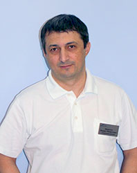 Месропян Вардан Липаритович