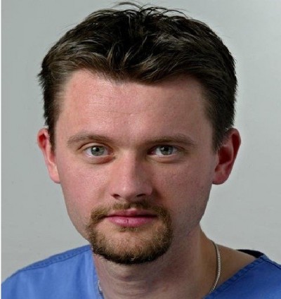 Николаев Александр Сергеевич