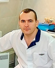Прутков Иван Андреевич