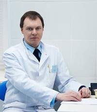 Шериев Алексей Павлович