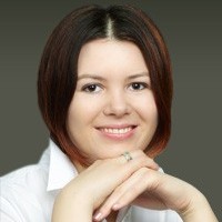 Фазылова Татьяна Александровна