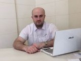 Каншаов Мурат Анатольевич