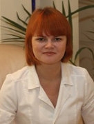 Перфильева Мария Павловна