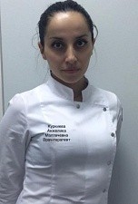 Куркиева Анжела Маллачевна