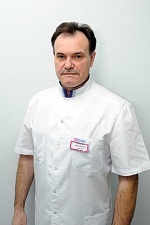 Александров Юрий Павлович