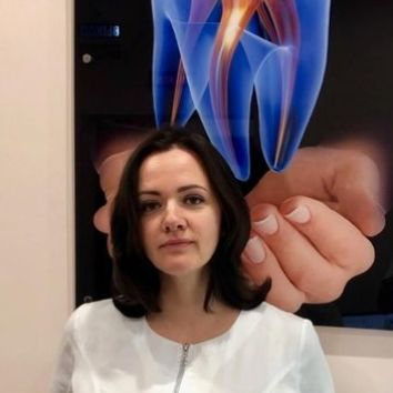 Малинина Наталья Алексеевна