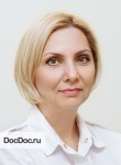 Новикова Татьяна Николаевна