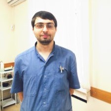 Магомедов Рашид Низамиевич