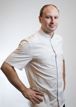 Максим Сергеевич Слюньков