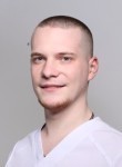 Щербаненко Даниил Игоревич