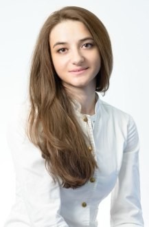 Молова Альбина Заурбиевна