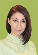 Хараева Юнона Аслановна