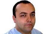 Камалян Ашот Владимирович
