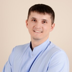 Шляпошников Наиль Ислямович