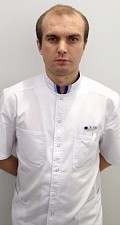 Петрухин Алексей Михайлович