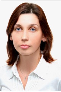 Островская Юлия Валерьевна