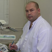 Штелле Александр Александрович