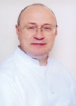 Меркулов Сергей Яковлевич