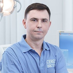 Кузьминчук Константин Владимирович