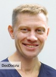 Курилов Евгений Анатольевич