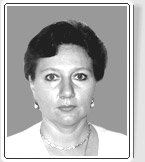 Терехова Наталья Викторовна