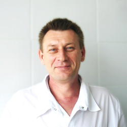Елисеев Михаил Александрович
