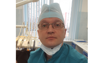Ковалев Данил Александрович