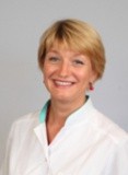 Степанова Ирина Анатольевна
