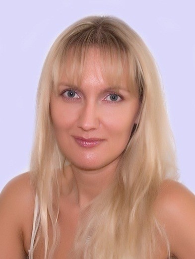 Першина Ирина Вячеславовна