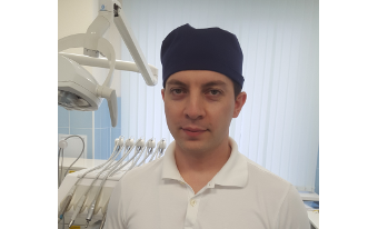 Тазбиев Денис Иванович