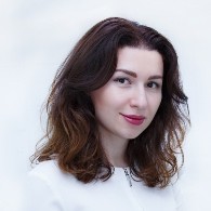 Брешкова Анна Михайловна