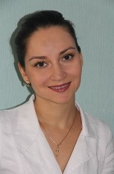 Клименко Наталья Витальевна