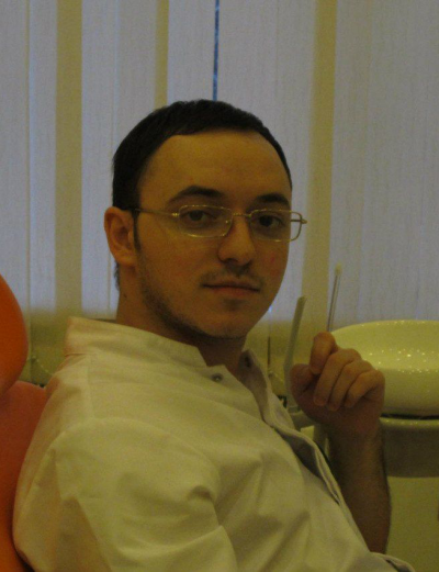 Саакян Арам Анатольевич