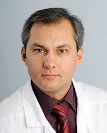 Клипенко Анатолий Валерьевич