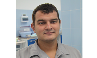Филичкин Дмитрий Алексеевич